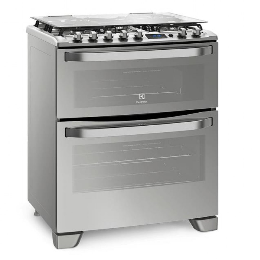 cocina-multigas-electrolux-doble-horno-76cm-inox-76dxr-14673