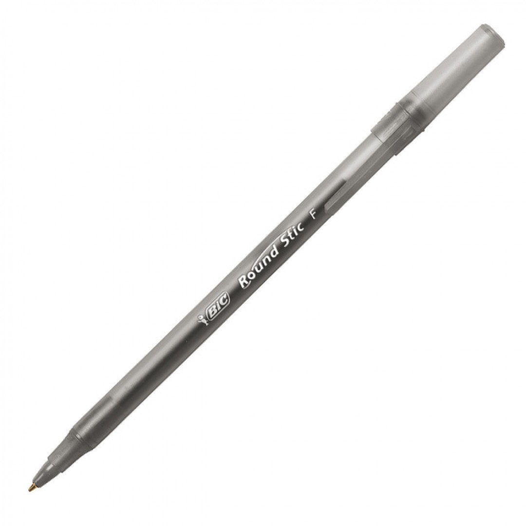 boligrafo-bic-rondo-1mm-negro