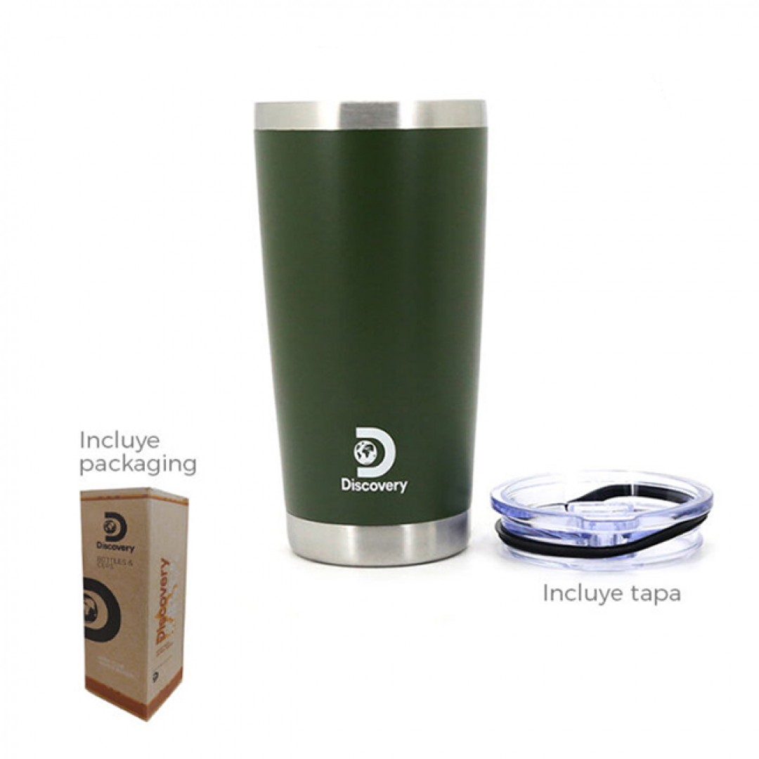 vaso-termico-discovery-acero-inoxidable-verde-600ml-2491