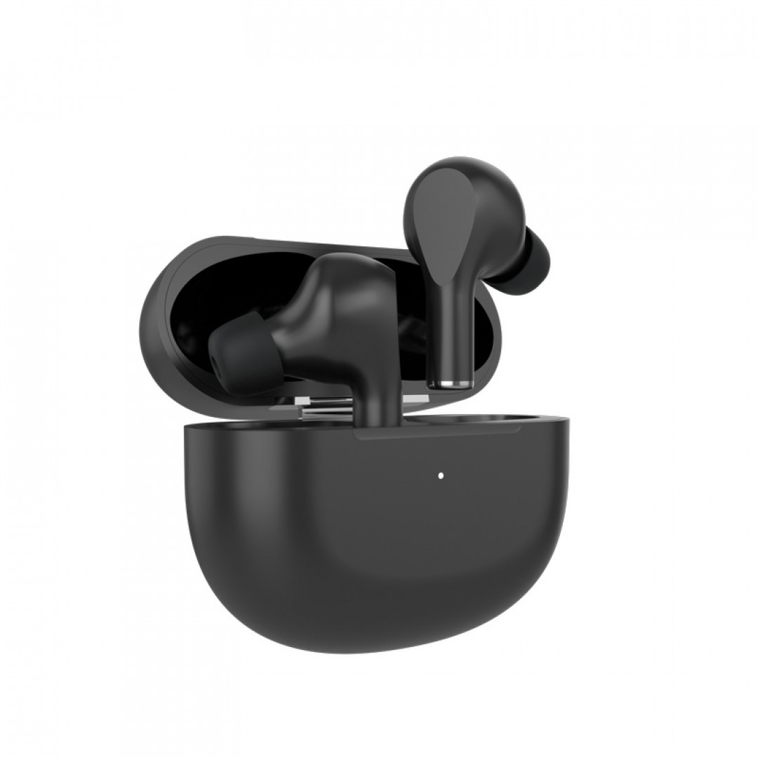 auriculares-klipxtreme-zoundbuds-inalambrico-negro