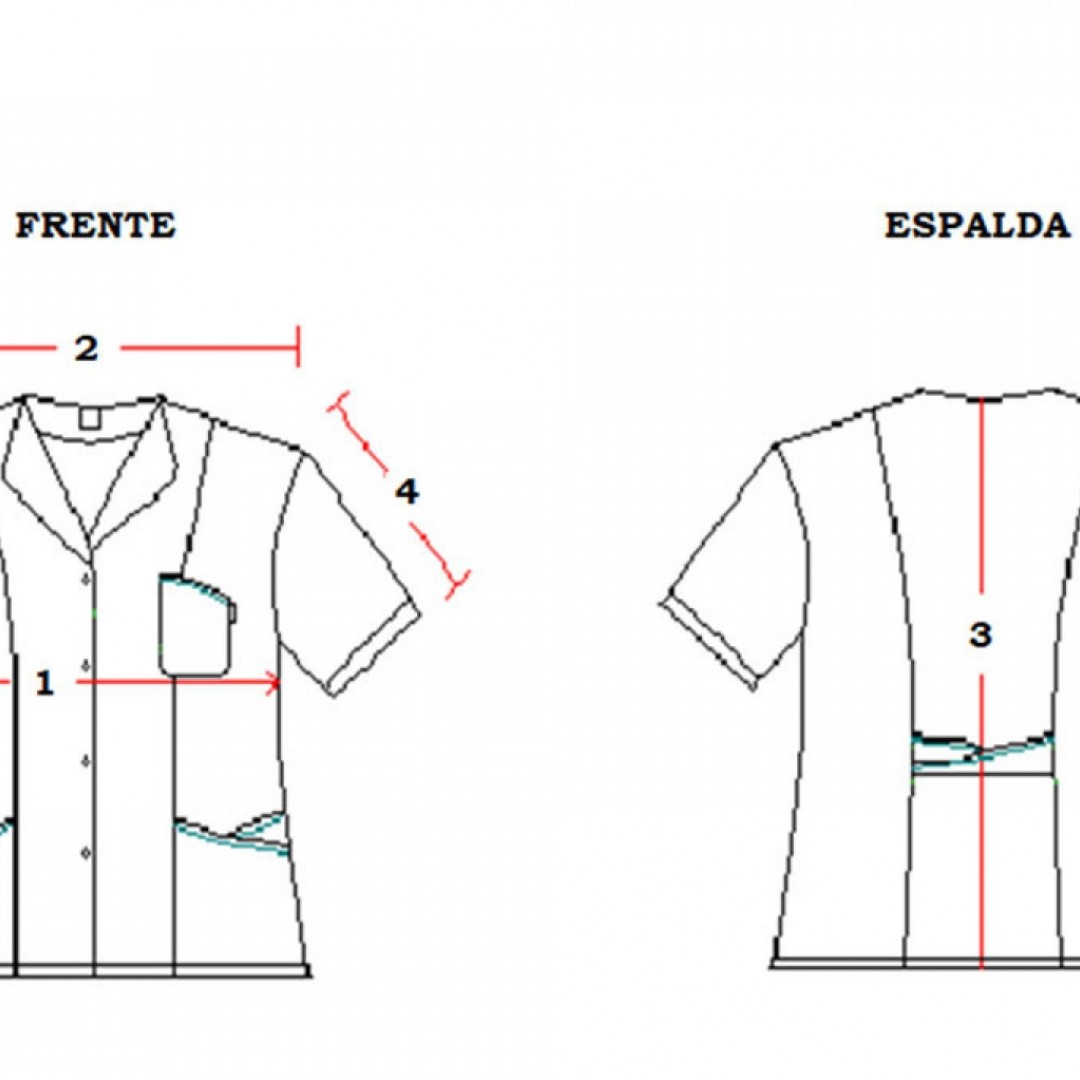 chaqueta-de-dama-combinada-con-broches-manga-corta-683